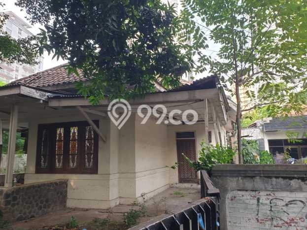 Dijual Hunian Mewah dengan Fasilitas Sekitar Lengkap di Menteng, Jakarta Pusat Dijual Hunian Mewah dengan Fasilitas Sekitar Lengkap di Menteng, Jakarta Pusat