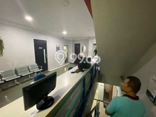 Unit Ruko Strategis di Senen, Jakarta Pusat Potensi Cuan Besar Unit Ruko Strategis di Senen, Jakarta Pusat Potensi Cuan Besar