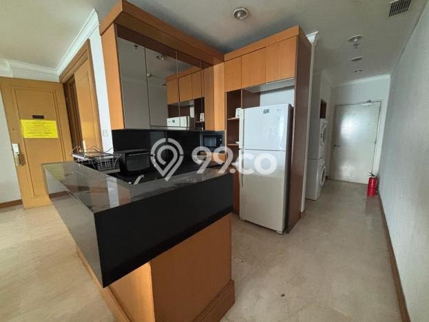 Siap Milik Apartemen Mewah 3 KT & 3 KM di Menteng, Jakarta Pusat Siap Milik Apartemen Mewah 3 KT & 3 KM di Menteng, Jakarta Pusat