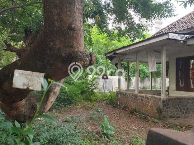 Dijual Hunian Mewah dengan Fasilitas Sekitar Lengkap di Menteng, Jakarta Pusat Dijual Hunian Mewah dengan Fasilitas Sekitar Lengkap di Menteng, Jakarta Pusat