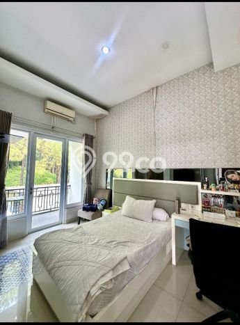 Rumah Minimalis 3 KT LT 148m2 di Pondok Cabe Rumah Minimalis 3 KT LT 148m2 di Pondok Cabe