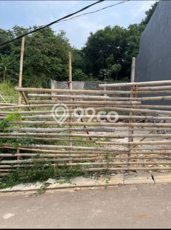 Lahan Dijual Lokasi Strategis di Depok dengan Luas 111m2 Lahan Dijual Lokasi Strategis di Depok dengan Luas 111m2