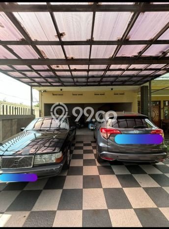 For Sale! Luxury House LT 700m2 Desain Elegan di Cipete For Sale! Luxury House LT 700m2 Desain Elegan di Cipete