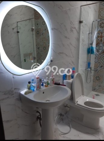 Siap Huni Hunian Elit 4 Kamar di Ciputat Timur Dekat ke Mana Pun Siap Huni Hunian Elit 4 Kamar di Ciputat Timur Dekat ke Mana Pun