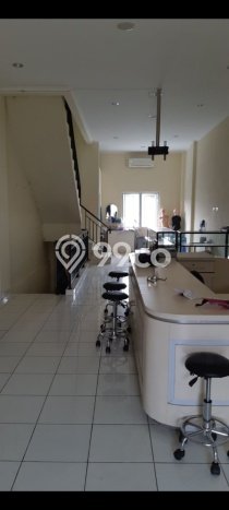Unit Ruko Dijual di Depok LT 72m2 & LB 288m2 Unit Ruko Dijual di Depok LT 72m2 & LB 288m2