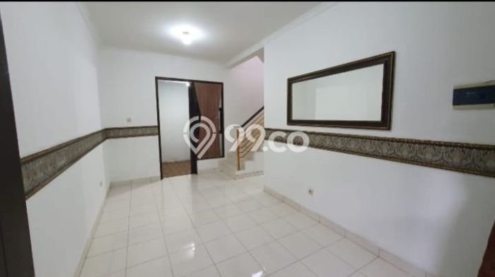 Rumah Strategis Minimalis Lb 69m2 di Pamulang, Tangerang Selatan Rumah Strategis Minimalis Lb 69m2 di Pamulang, Tangerang Selatan