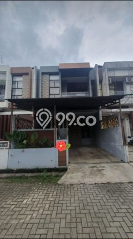 Rumah Strategis Minimalis Lb 69m2 di Pamulang, Tangerang Selatan Rumah Strategis Minimalis Lb 69m2 di Pamulang, Tangerang Selatan