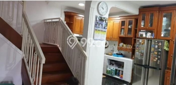 Siap Huni Rumah Mewah 5 Kamar di Cinere Dekat ke Mana Pun Siap Huni Rumah Mewah 5 Kamar di Cinere Dekat ke Mana Pun