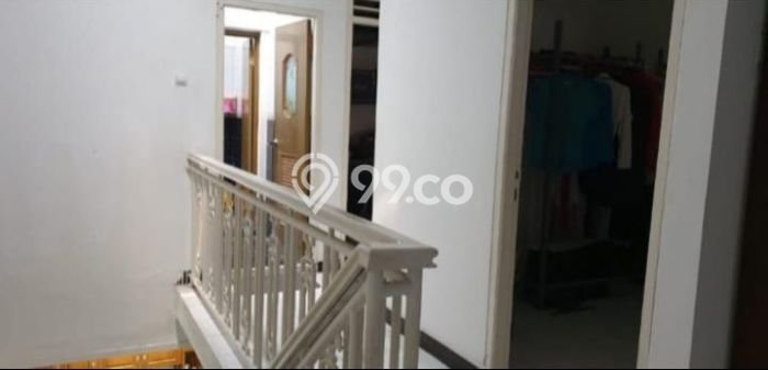 Siap Huni Rumah Mewah 5 Kamar di Cinere Dekat ke Mana Pun Siap Huni Rumah Mewah 5 Kamar di Cinere Dekat ke Mana Pun