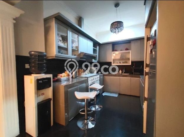 Dijual Rumah Elit Exclusive di Cinere, Depok Dijual Rumah Elit Exclusive di Cinere, Depok