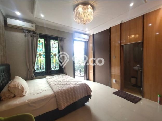 Dijual Rumah Elit Exclusive di Cinere, Depok Dijual Rumah Elit Exclusive di Cinere, Depok