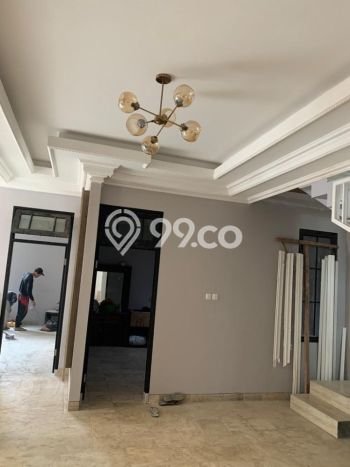For Sale Rumah Mewah Exclusive di Cinere, Depok For Sale Rumah Mewah Exclusive di Cinere, Depok