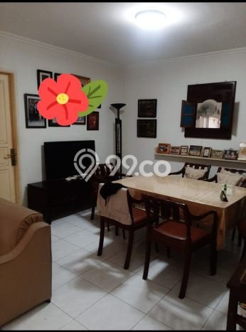 Dijual Rumah Mewah Exclusive di Cinere, Depok Dijual Rumah Mewah Exclusive di Cinere, Depok