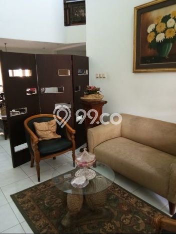 Dijual Rumah Mewah Exclusive di Cinere, Depok Dijual Rumah Mewah Exclusive di Cinere, Depok