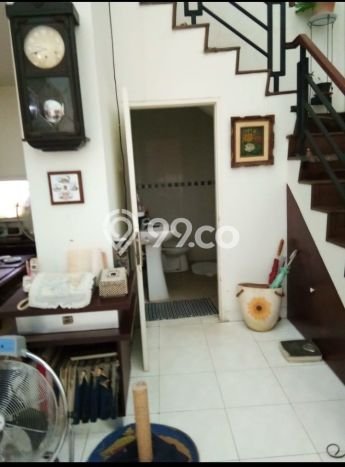 Dijual Rumah Mewah Exclusive di Cinere, Depok Dijual Rumah Mewah Exclusive di Cinere, Depok