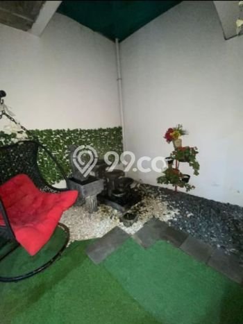 Jual Rumah Luas Megah Dengan View Eksklusif di Pulomas, Jakarta Timur Jual Rumah Luas Megah Dengan View Eksklusif di Pulomas, Jakarta Timur
