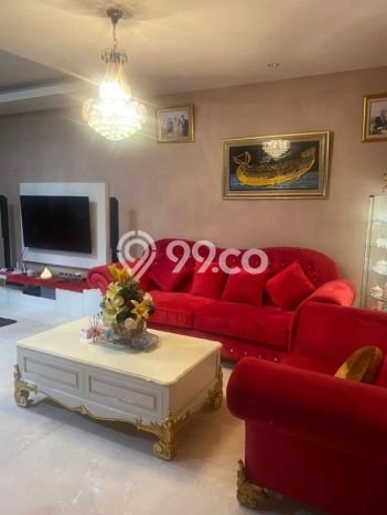 Jual Rumah Luas Megah Dengan View Eksklusif di Pulomas, Jakarta Timur Jual Rumah Luas Megah Dengan View Eksklusif di Pulomas, Jakarta Timur