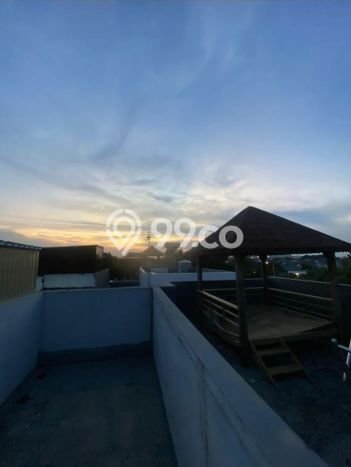 Jual Rumah Luas Megah Dengan View Eksklusif di Pulomas, Jakarta Timur Jual Rumah Luas Megah Dengan View Eksklusif di Pulomas, Jakarta Timur