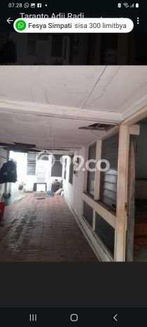 Rumah Luxury Modern Siap Huni di Radio Dalam Jakarta Selatan Rumah Luxury Modern Siap Huni di Radio Dalam Jakarta Selatan