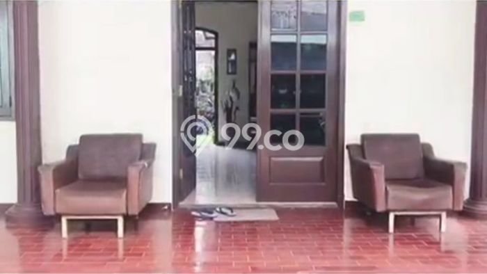 Jual Rumah Mewah Megah Dengan View Eksklusif di Kalibata, Jakarta Selatan Jual Rumah Mewah Megah Dengan View Eksklusif di Kalibata, Jakarta Selatan