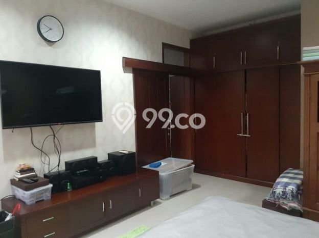 Hunian Super Elit dengan Akses Paling Strategis di Sektor 9-Bintaro, Tangerang Selatan Hunian Super Elit dengan Akses Paling Strategis di Sektor 9-Bintaro, Tangerang Selatan