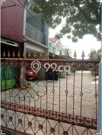 Rumah Modern 2 KT LT 56m2 di Mekarsari Rumah Modern 2 KT LT 56m2 di Mekarsari