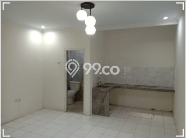 Rumah Modern 2 KT LT 56m2 di Mekarsari Rumah Modern 2 KT LT 56m2 di Mekarsari
