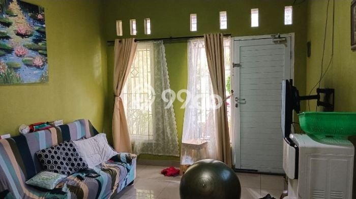 Jual Rumah Favorit Siap Huni LB 60m2 di Pesanggrahan, Jakarta Selatan Jual Rumah Favorit Siap Huni LB 60m2 di Pesanggrahan, Jakarta Selatan