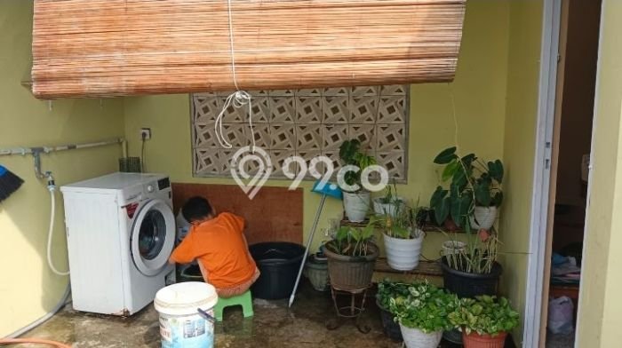 Jual Rumah Favorit Siap Huni LB 60m2 di Pesanggrahan, Jakarta Selatan Jual Rumah Favorit Siap Huni LB 60m2 di Pesanggrahan, Jakarta Selatan
