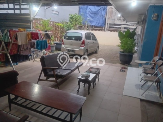 Kavling Tanah untuk Dijual di Sukmajaya, Depok, Luas 330m2 Kavling Tanah untuk Dijual di Sukmajaya, Depok, Luas 330m2