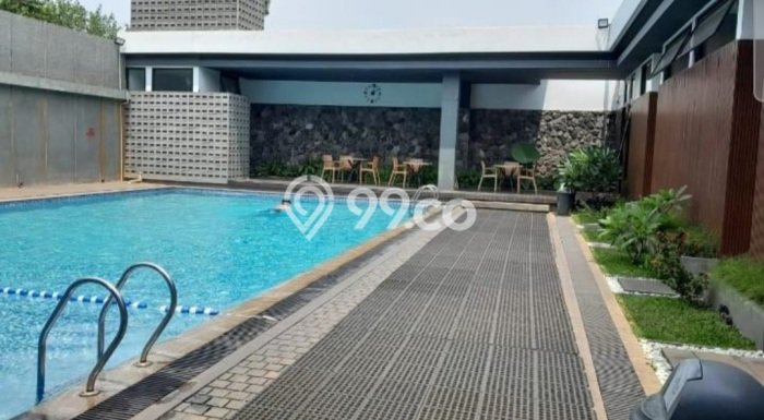 Disewakan Rumah Konsep Modern di Cinere Depok dengan 2 Kamar Disewakan Rumah Konsep Modern di Cinere Depok dengan 2 Kamar