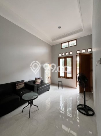 Rumah Minimalis Dijual di Pancoran Mas 2 Kamar dengan LT 51m2 Rumah Minimalis Dijual di Pancoran Mas 2 Kamar dengan LT 51m2