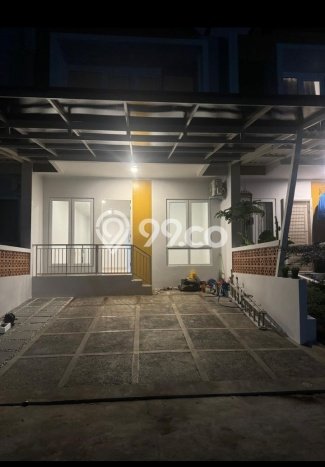 Rumah Bagus Siap Pakai Di Cinere Luas 100m2 Lokasi Strategis Rumah Bagus Siap Pakai Di Cinere Luas 100m2 Lokasi Strategis