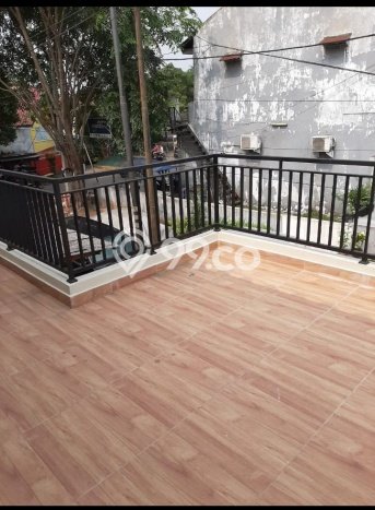Dijual Rumah 5 Kamar Lokasi Strategis Bagus dan Strategis di Cinere Dijual Rumah 5 Kamar Lokasi Strategis Bagus dan Strategis di Cinere