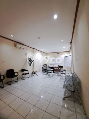 Unit Ruko Dijual di Depok LT 72m2 & LB 288m2 Unit Ruko Dijual di Depok LT 72m2 & LB 288m2
