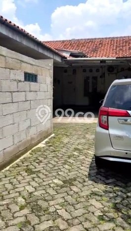 Kavling Tanah untuk Dijual di Sukmajaya, Depok, Luas 330m2 Kavling Tanah untuk Dijual di Sukmajaya, Depok, Luas 330m2