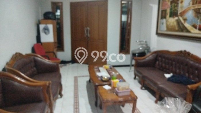 Jarang Ada! Rumah Kontrakan 7 Kamar Nyaman Siap Huni Menteng Dalam Jarang Ada! Rumah Kontrakan 7 Kamar Nyaman Siap Huni Menteng Dalam