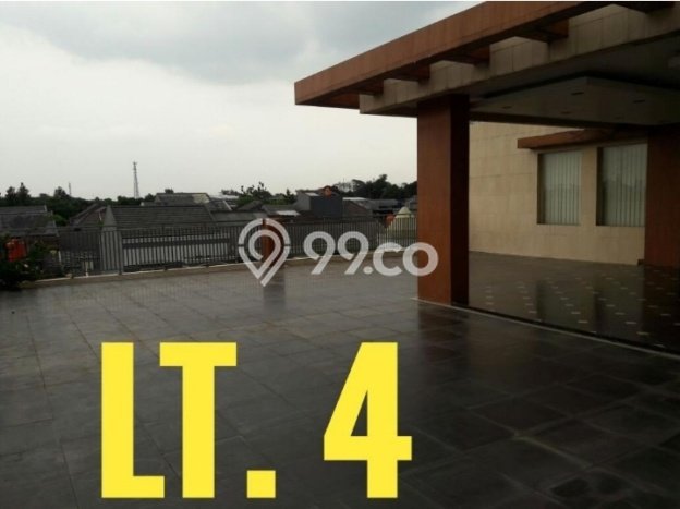 Rumah Luxury Modern Siap Huni di Cibubur Bogor Rumah Luxury Modern Siap Huni di Cibubur Bogor