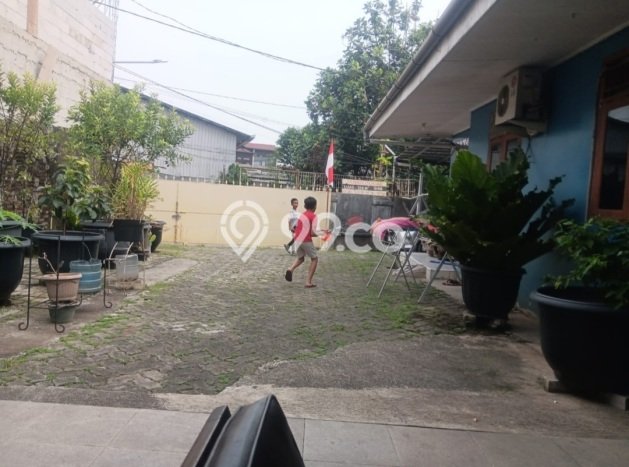 Kavling Tanah untuk Dijual di Sukmajaya, Depok, Luas 330m2 Kavling Tanah untuk Dijual di Sukmajaya, Depok, Luas 330m2