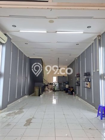 Unit Ruko Dijual di Depok LT 72m2 & LB 288m2 Unit Ruko Dijual di Depok LT 72m2 & LB 288m2