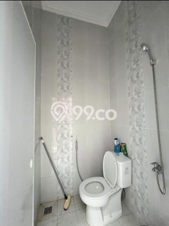 Rumah Minimalis Dijual di Pancoran Mas 2 Kamar dengan LT 51m2 Rumah Minimalis Dijual di Pancoran Mas 2 Kamar dengan LT 51m2