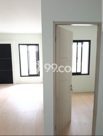 Rumah Luas Asri 3 KT Siap Huni di Cirendeu Jakarta Selatan Rumah Luas Asri 3 KT Siap Huni di Cirendeu Jakarta Selatan