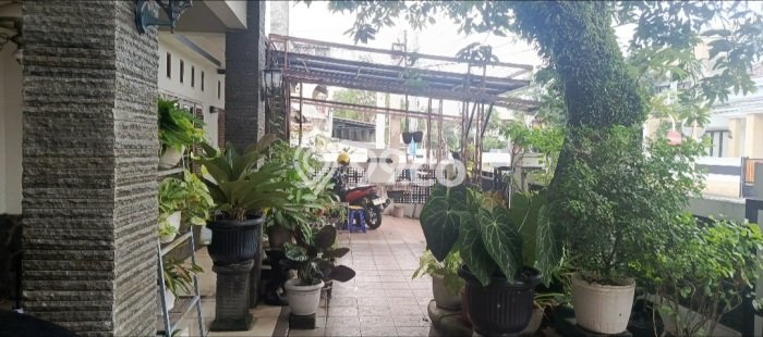 Dijual Rumah 6 Kamar Lokasi Ideal Nyaman dan Strategis di Cimanggis Dijual Rumah 6 Kamar Lokasi Ideal Nyaman dan Strategis di Cimanggis