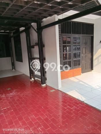 Jual Rumah Bagus Siap Huni LB 185m2 di Pamulang, Tangerang Selatan Jual Rumah Bagus Siap Huni LB 185m2 di Pamulang, Tangerang Selatan