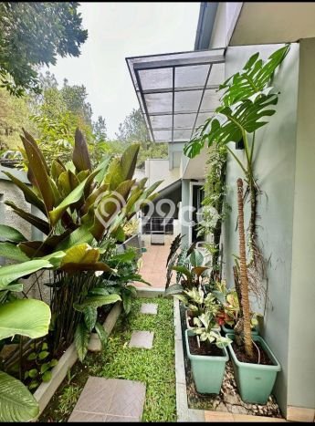 Rumah Minimalis 3 KT LT 148m2 di Pondok Cabe Rumah Minimalis 3 KT LT 148m2 di Pondok Cabe