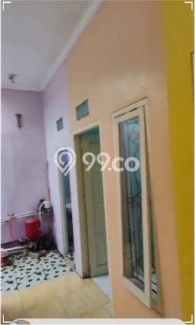 Rumah Minimalis Terbaik Siap Huni Area Sawangan LT 72m2 Rumah Minimalis Terbaik Siap Huni Area Sawangan LT 72m2