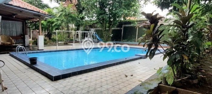 Tanah Dijual Area Strategis di Kemang Jakarta Selatan 2363m2 Tanah Dijual Area Strategis di Kemang Jakarta Selatan 2363m2