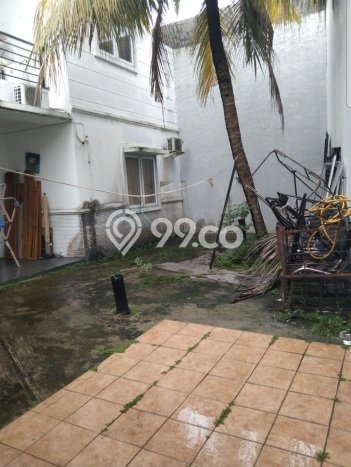 Jual Rumah Luas Elegan Dengan View Eksklusif di Lebak Bulus, Jakarta Selatan Jual Rumah Luas Elegan Dengan View Eksklusif di Lebak Bulus, Jakarta Selatan