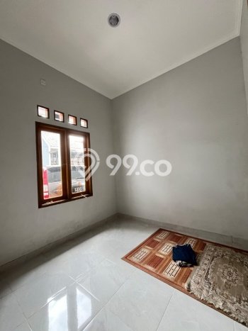 Rumah Minimalis Dijual di Pancoran Mas 2 Kamar dengan LT 51m2 Rumah Minimalis Dijual di Pancoran Mas 2 Kamar dengan LT 51m2