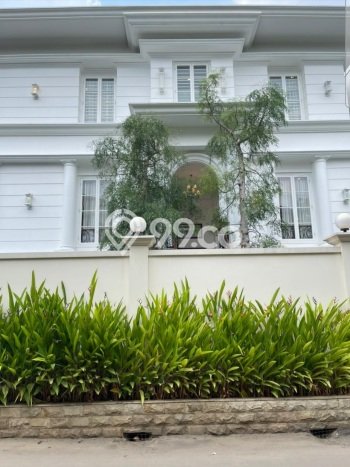 Jual Rumah Mewah Megah Dengan View Eksklusif di Kemang, Jakarta Selatan Jual Rumah Mewah Megah Dengan View Eksklusif di Kemang, Jakarta Selatan
